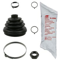 Jeu de soufflets, arbre de transmission FEBI BILSTEIN 08300