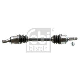 Arbre de transmission FEBI BILSTEIN 182432