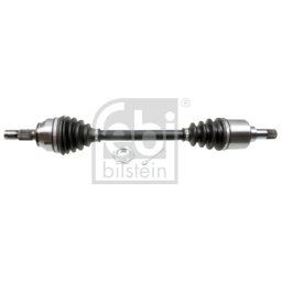 Arbre de transmission FEBI BILSTEIN 182627
