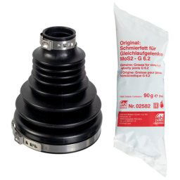 Jeu de soufflets, arbre de transmission FEBI BILSTEIN 178981