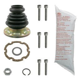 Jeu de soufflets, arbre de transmission FEBI BILSTEIN 03315