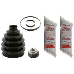 Jeu de soufflets, arbre de transmission FEBI BILSTEIN 22980