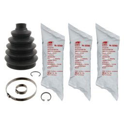 Jeu de soufflets, arbre de transmission FEBI BILSTEIN 29250