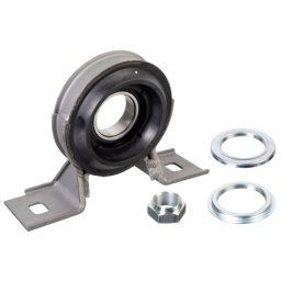 Palier, arbre de transmission FEBI BILSTEIN 176472