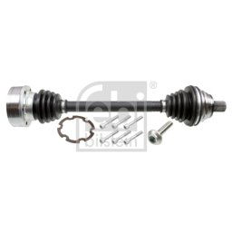 Arbre de transmission FEBI BILSTEIN 182590