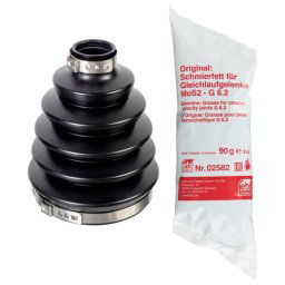 Jeu de soufflets, arbre de transmission FEBI BILSTEIN 176313