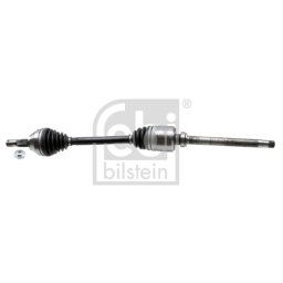 Arbre de transmission FEBI BILSTEIN 182857