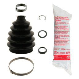 Jeu de soufflets, arbre de transmission FEBI BILSTEIN 29609