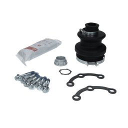 Jeu de soufflets, arbre de transmission FEBI BILSTEIN 08481