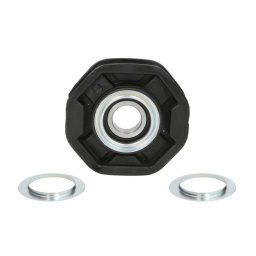 Palier, arbre de transmission FEBI BILSTEIN 03538