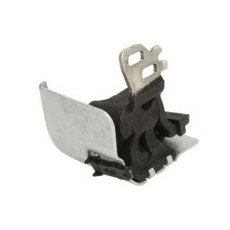 Support, silencieux FEBI BILSTEIN 29584