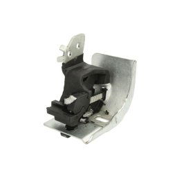 Support, silencieux FEBI BILSTEIN 29585