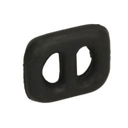 Anneau de fixation, silencieux FEBI BILSTEIN 04707
