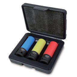 Kit de clés à douille BETA BE720LC/C3