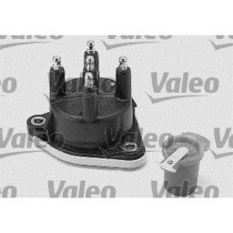 Kit de réparation, distributeur d'allumage VALEO 525536