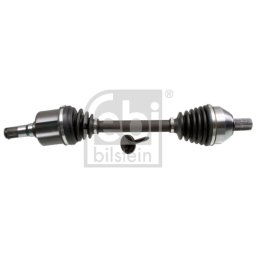 Arbre de transmission FEBI BILSTEIN 183356