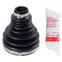 Jeu de soufflets, arbre de transmission FEBI BILSTEIN 173539