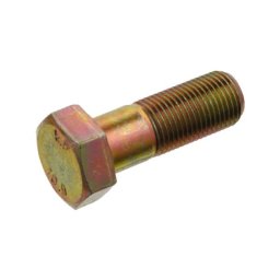 Vis épaulée, arbre à cardan FEBI BILSTEIN 06603