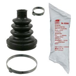 Jeu de soufflets, arbre de transmission FEBI BILSTEIN 02720