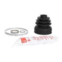 Jeu de soufflets, arbre de transmission FEBI BILSTEIN 39239