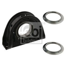Palier, arbre de transmission FEBI BILSTEIN 27261