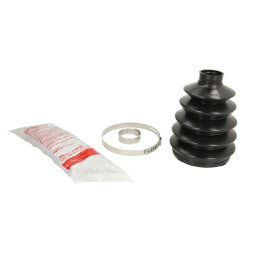 Jeu de soufflets, arbre de transmission FEBI BILSTEIN 101862
