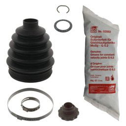 Jeu de soufflets, arbre de transmission FEBI BILSTEIN 30024