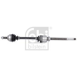 Arbre de transmission FEBI BILSTEIN 181272