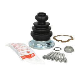 Jeu de soufflets, arbre de transmission FEBI BILSTEIN 03626