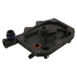 Soupape, dégazage du carter FEBI BILSTEIN 40909