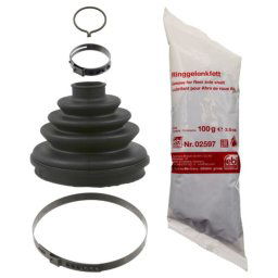 Jeu de soufflets, arbre de transmission FEBI BILSTEIN 14071