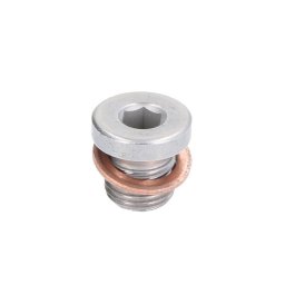Bouchon de vidange, carter d'huile FEBI BILSTEIN 101020