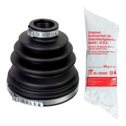 Jeu de soufflets, arbre de transmission FEBI BILSTEIN 176933