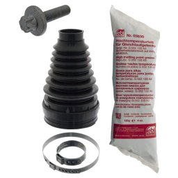 Jeu de soufflets, arbre de transmission FEBI BILSTEIN 100192