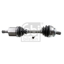 Arbre de transmission FEBI BILSTEIN 182935