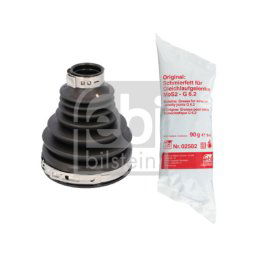 Jeu de soufflets, arbre de transmission FEBI BILSTEIN 184459