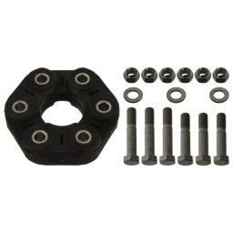 Joint, arbre longitudinal FEBI BILSTEIN 43472