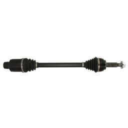 Arbre de transmission FEBI BILSTEIN 186063