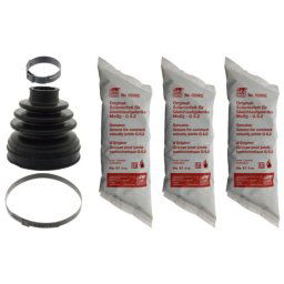 Jeu de soufflets, arbre de transmission FEBI BILSTEIN 100216