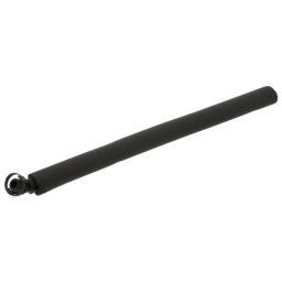 Tuyau, ventilation de carter-moteur FEBI BILSTEIN 45358