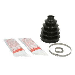 Jeu de soufflets, arbre de transmission FEBI BILSTEIN 101019