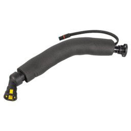 Tuyau, ventilation de carter-moteur FEBI BILSTEIN 170595