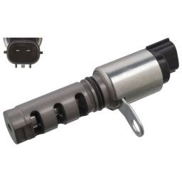 Valve de commande, réglage d'arbres à came FEBI BILSTEIN 107422