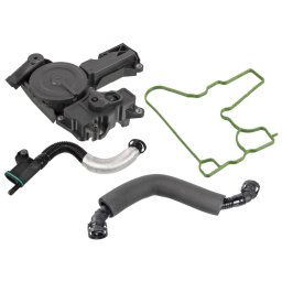 Kit de réparation, ventilation du carter-moteur FEBI BILSTEIN 170879