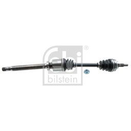Arbre de transmission FEBI BILSTEIN 182998