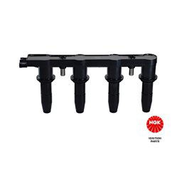 Bobine d'allumage NGK 48406