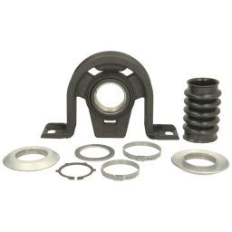 Kit de réparation, Palier central d'arbre de transmission FEBI BILSTEIN 24493