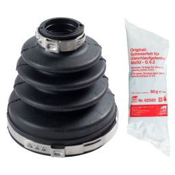 Jeu de soufflets, arbre de transmission FEBI BILSTEIN 173223