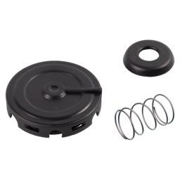 Soupape, dégazage du carter FEBI BILSTEIN 45072