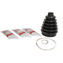 Jeu de soufflets, arbre de transmission FEBI BILSTEIN 18577